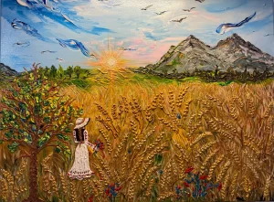 Romanian folklore