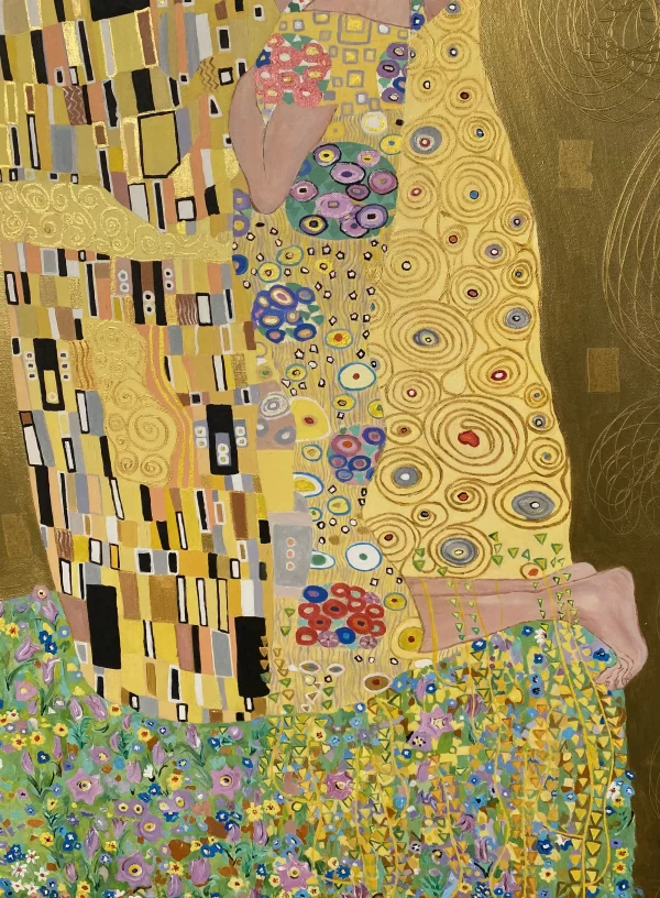 Tribute to Gustav Klimt – Andrada Gallery