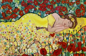 The Poppies