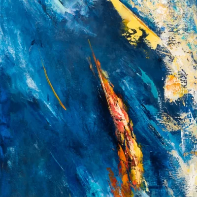 Entre d'autre Lumières