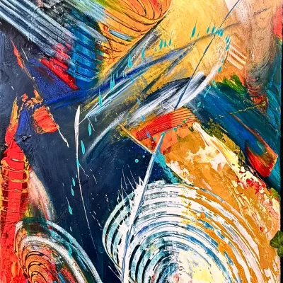 La Tempête des Virgules