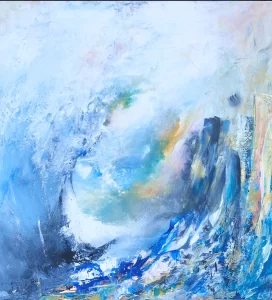 Poseidon et Amphitrite DAÏA