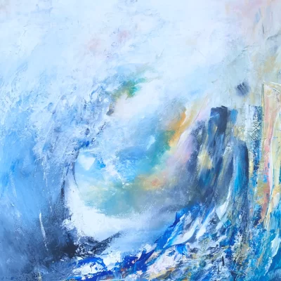 Poseidon et Amphitrite DAÏA