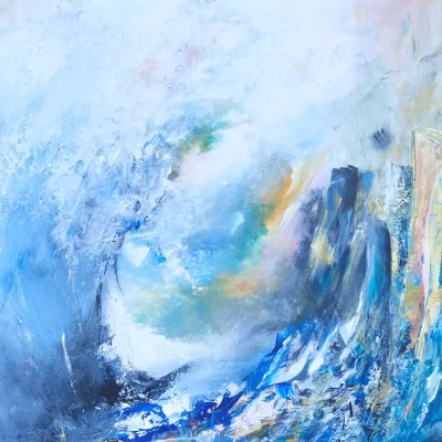 Poseidon et Amphitrite