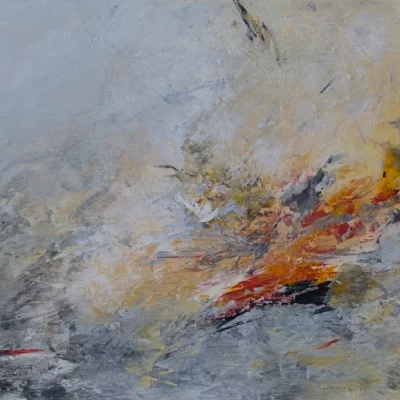 Sur l'Aile des Couleurs