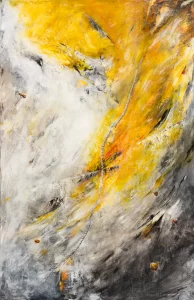 Torsade en Tornade
