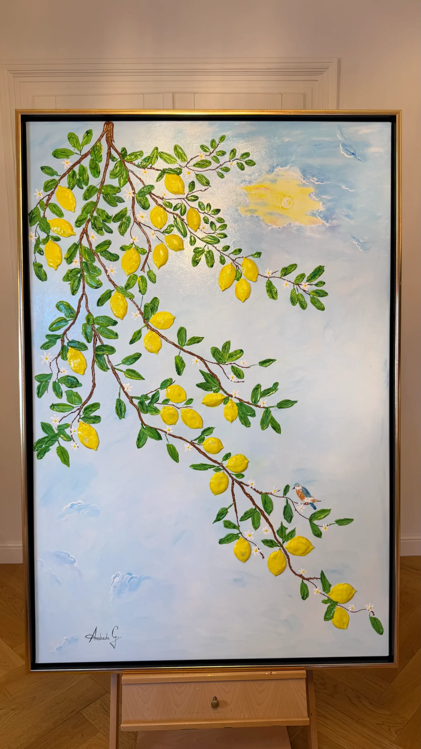 The Gift of Light - Image 7